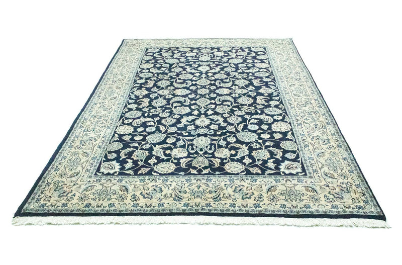 Perser Rug - Classic - 293 x 197 cm - blue
