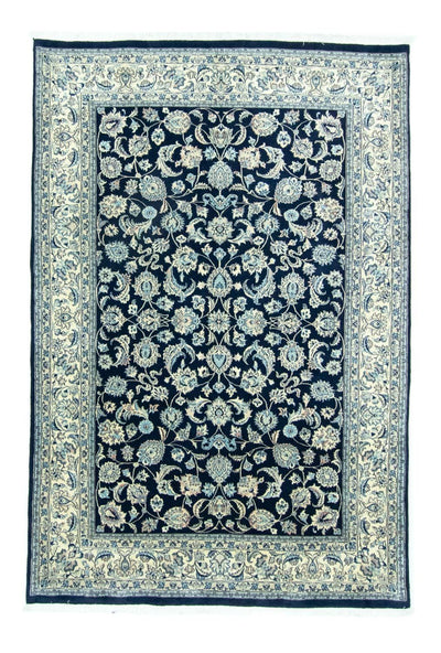 Kashan Rug 198x292cm - Persian Rugs