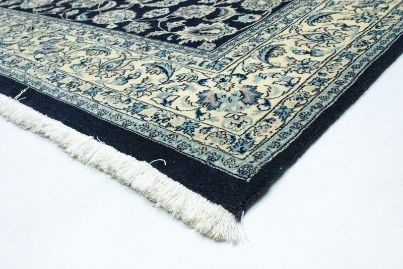 Perser Rug - Keshan - 292 x 198 cm - blue