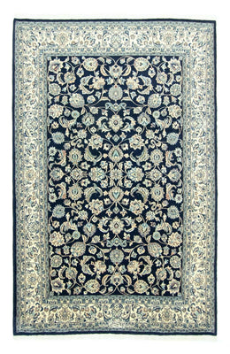 Perser Rug - Keshan - 301 x 198 cm - red