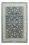 Kashan Rug 198x301cm - Persian Rugs - Rectangle / Red / 198 x 301 cm Rectangle