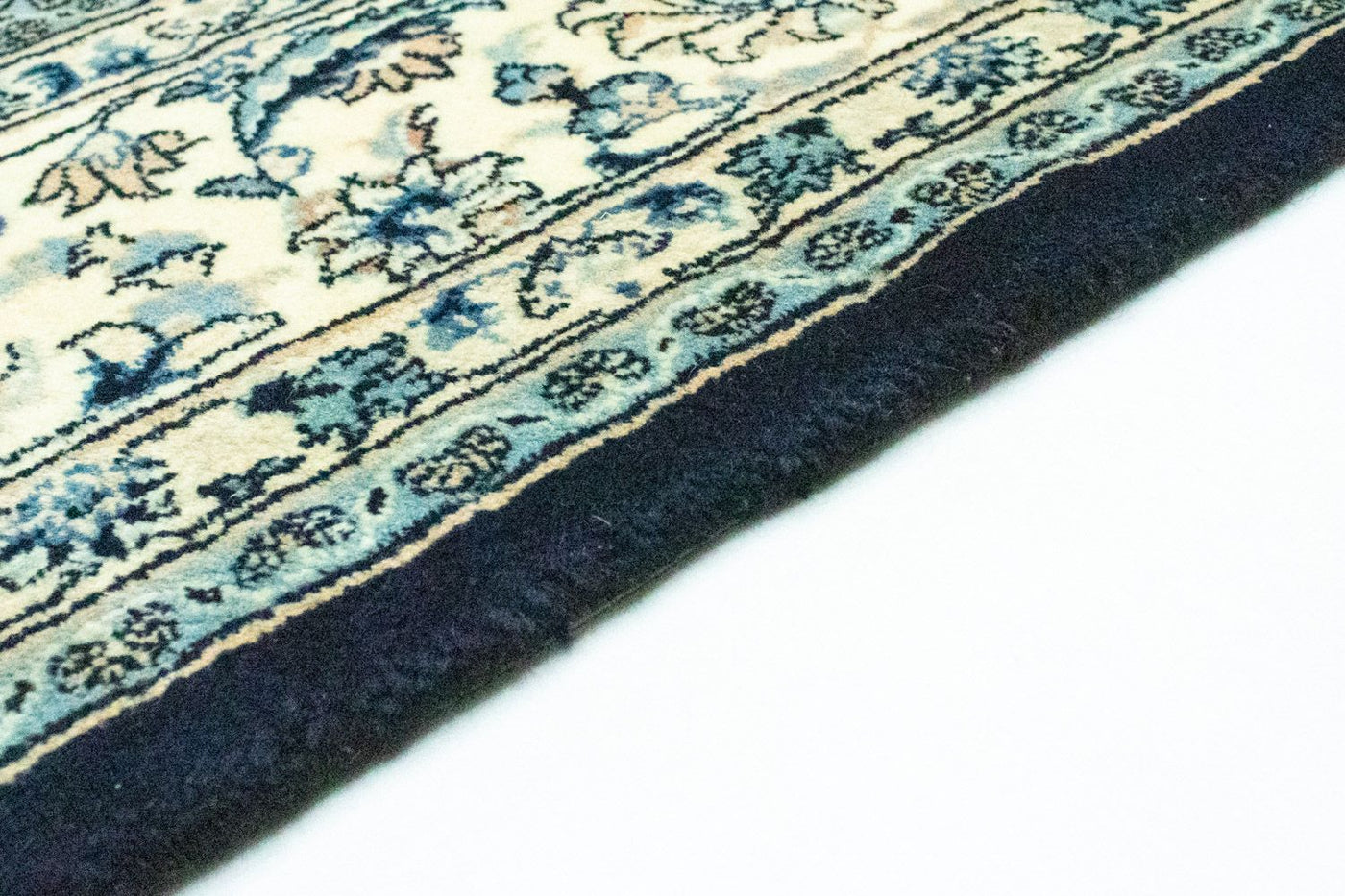 Kashan Rug 301x198cm - Persian Rugs