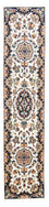 Runner Perser Rug - Classic - 310 x 68 cm - beige