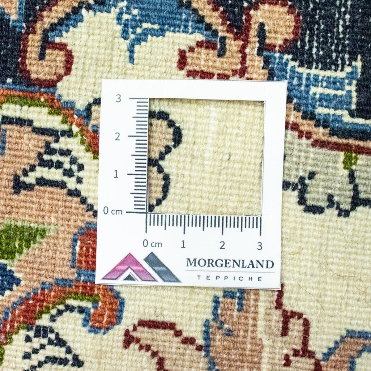 Runner Perser Rug - Classic - 310 x 68 cm - beige