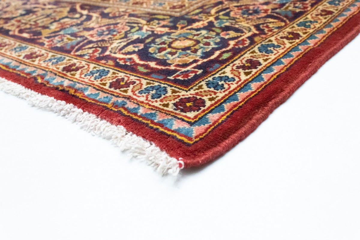Perser Rug - Keshan - 307 x 192 cm - red