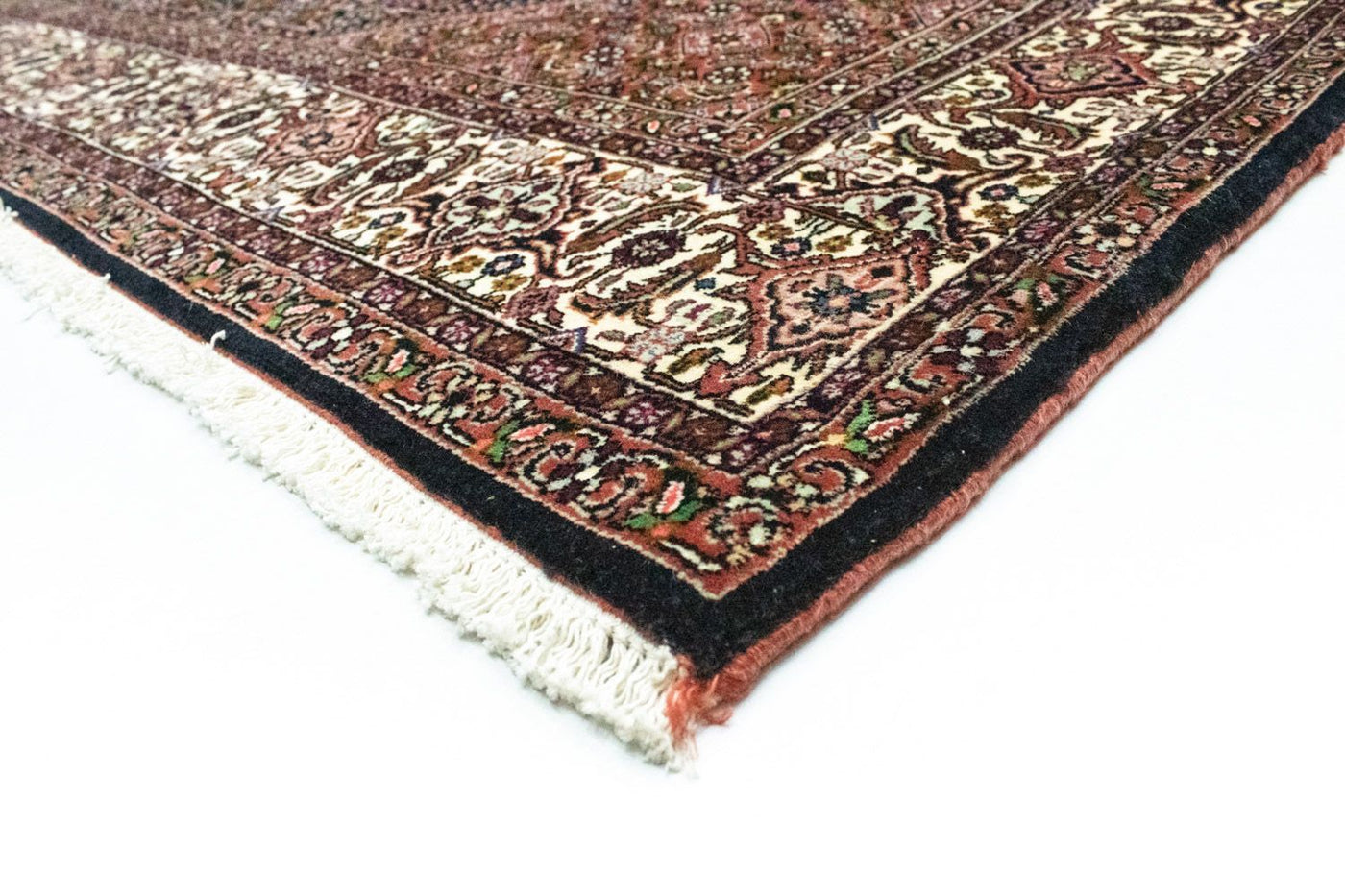 Bidjar Rug 303x205cm - Persian Rugs