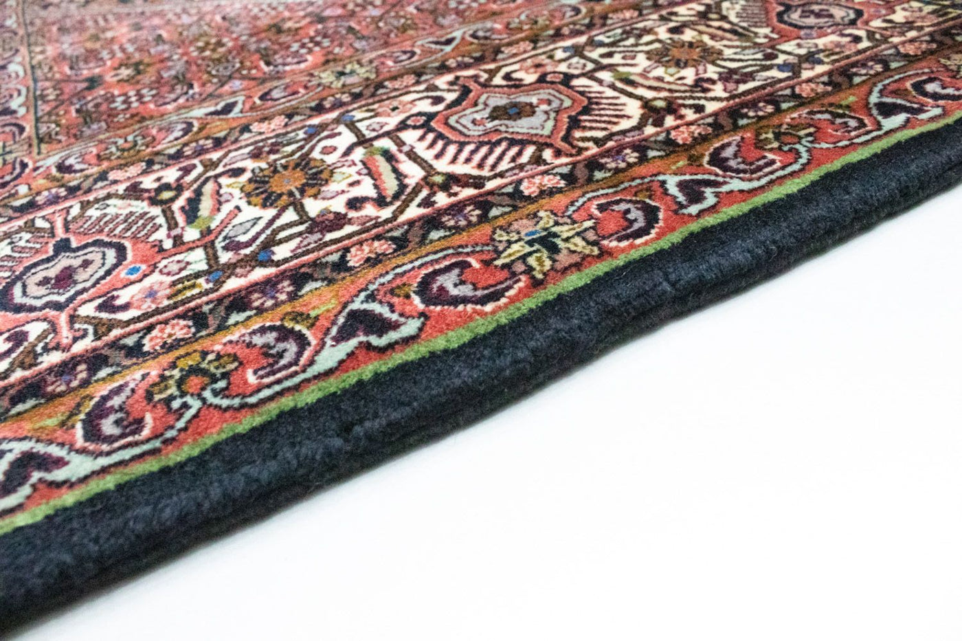 Bidjar Rug 300x204cm - Persian Rugs