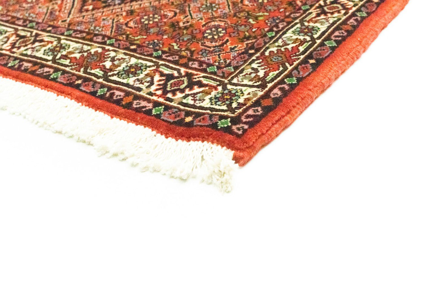 Bidjar Rug 198x74cm - Persian Rugs