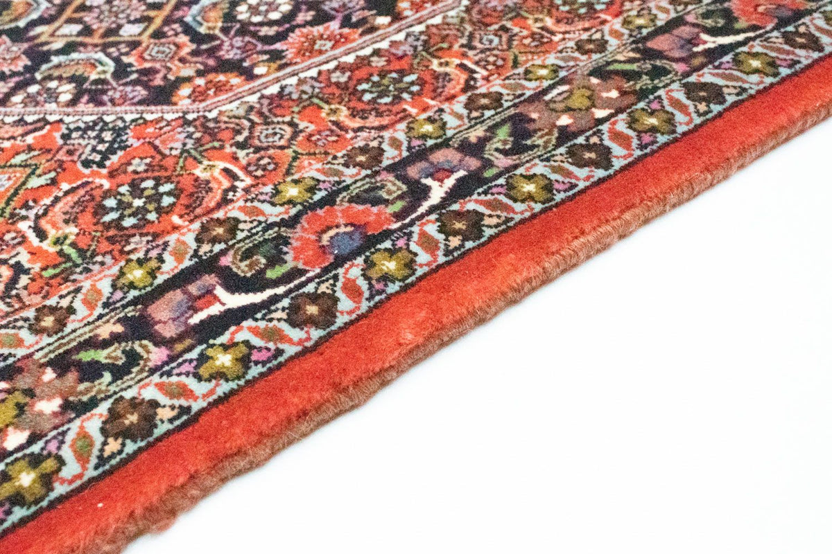 Runner Perser Rug - Bidjar - 172 x 62 cm - red