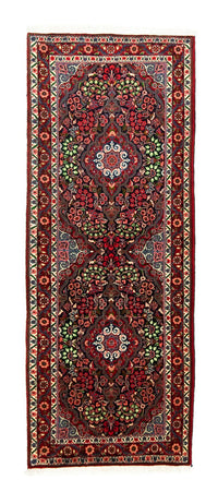 Runner Perser Rug - Bidjar - 187 x 71 cm - red – product image