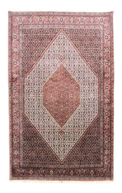 Bidjar Rug 208x324cm - Persian Rugs