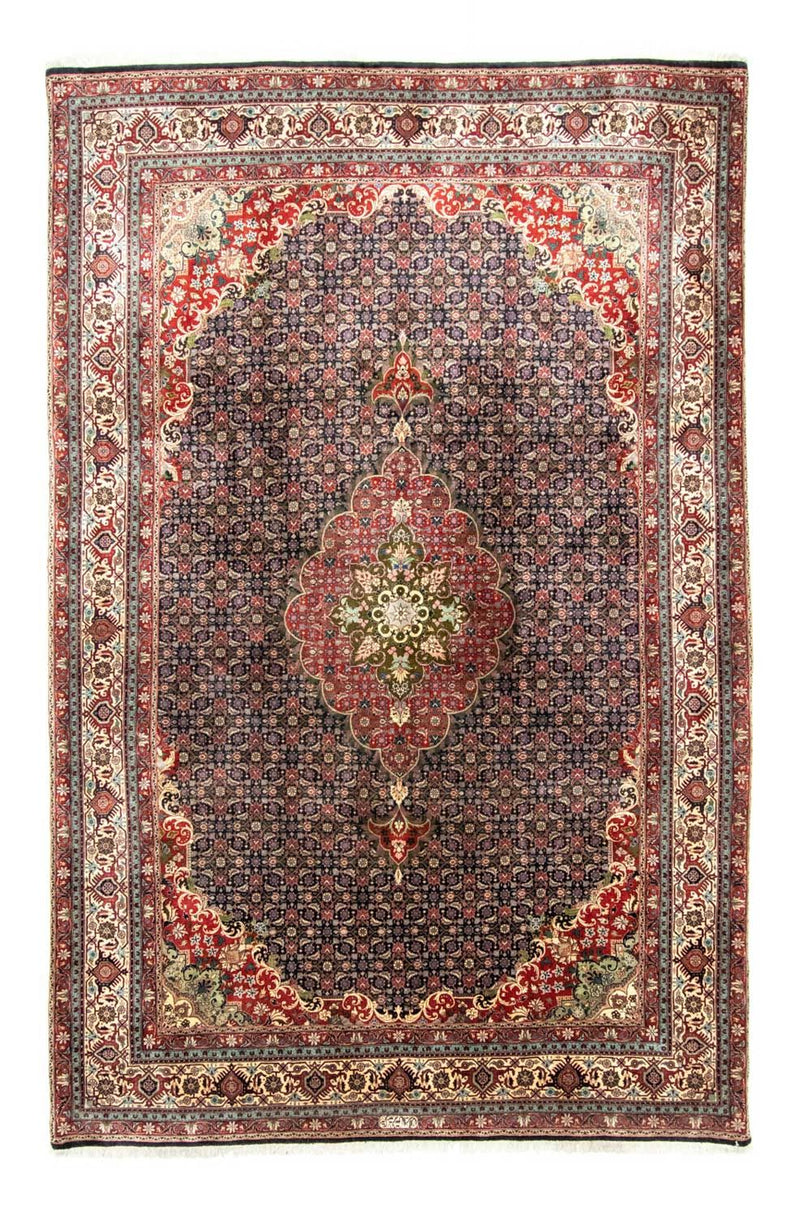 Perser Rug - Bidjar - 316 x 210 cm - blue
