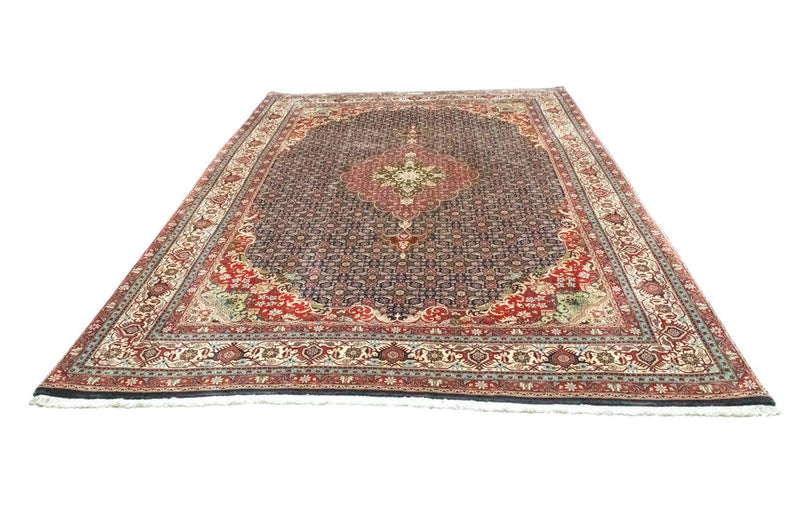 Perser Rug - Bidjar - 316 x 210 cm - blue