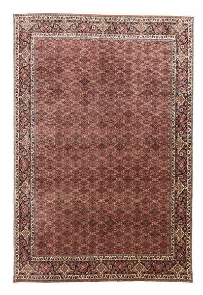 Bidjar Rug 200x305cm - Persian Rugs