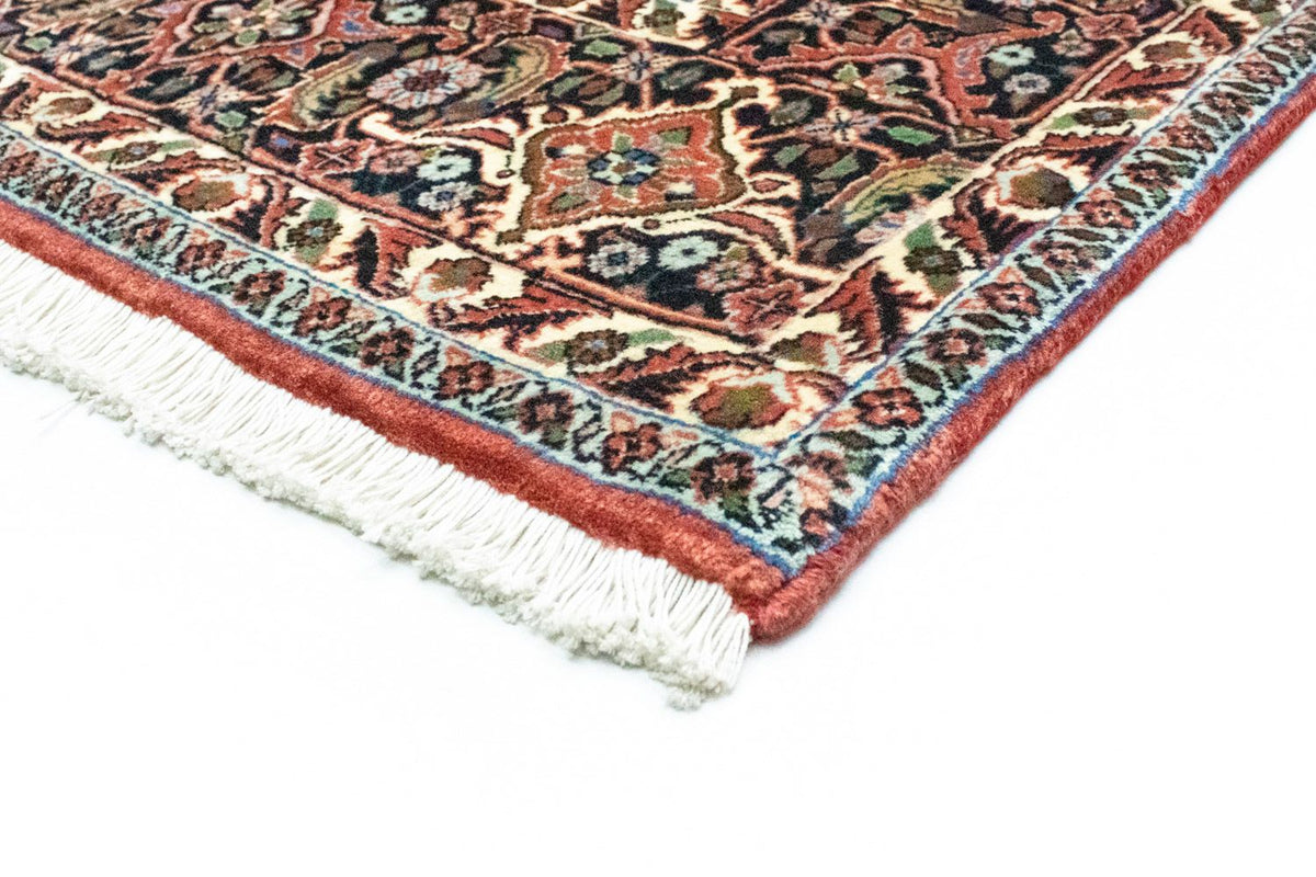 Perser Rug - Bidjar - 305 x 200 cm - red
