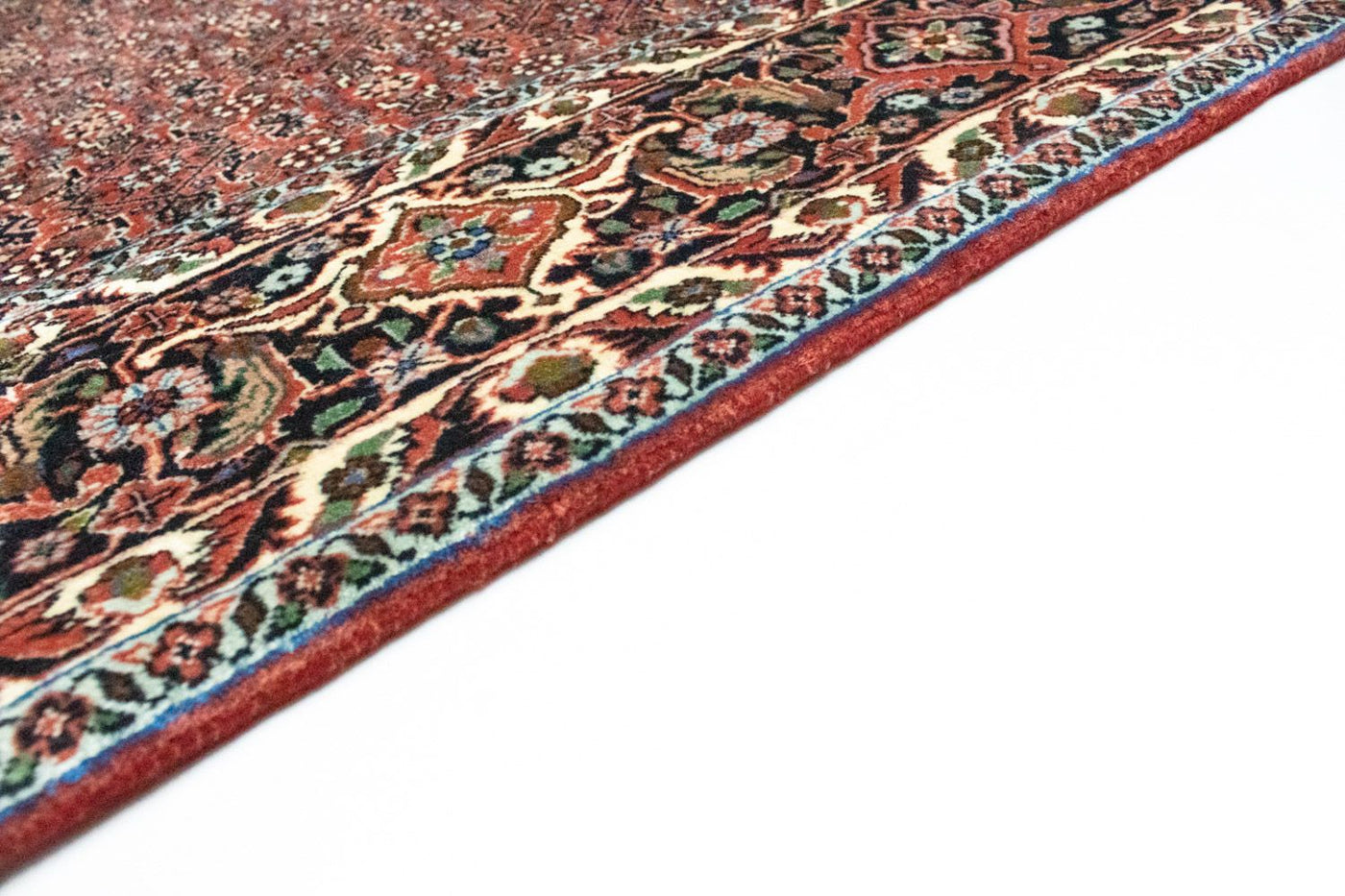 Bidjar Teppich 305x200cm - Perserteppich