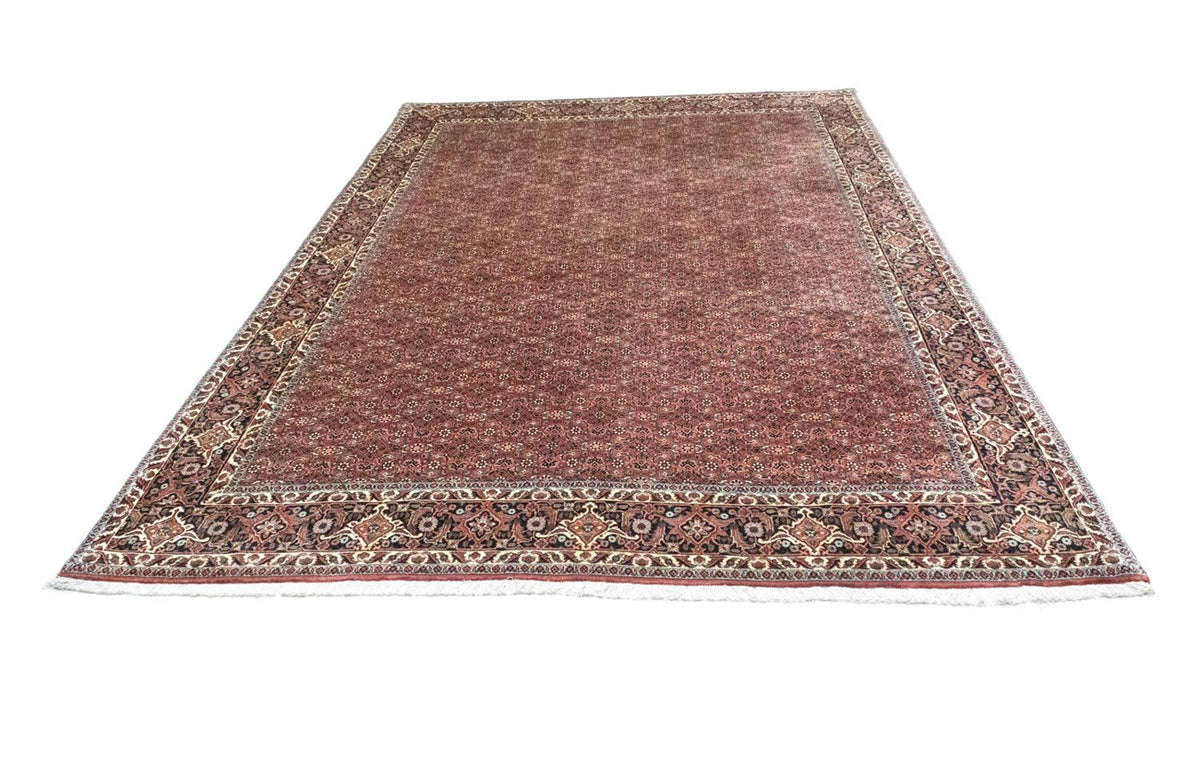 Perser Rug - Bidjar - 305 x 200 cm - red