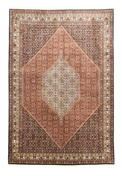 Bidjar Rug 203x298cm - Persian Rugs