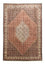 Perser Rug - Bidjar - 298 x 203 cm - red
