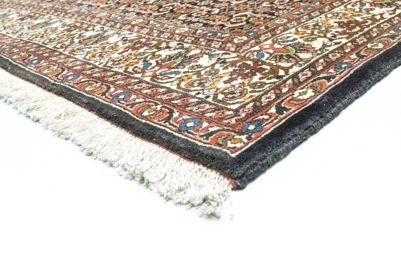 Perser Rug - Bidjar - 298 x 203 cm - red