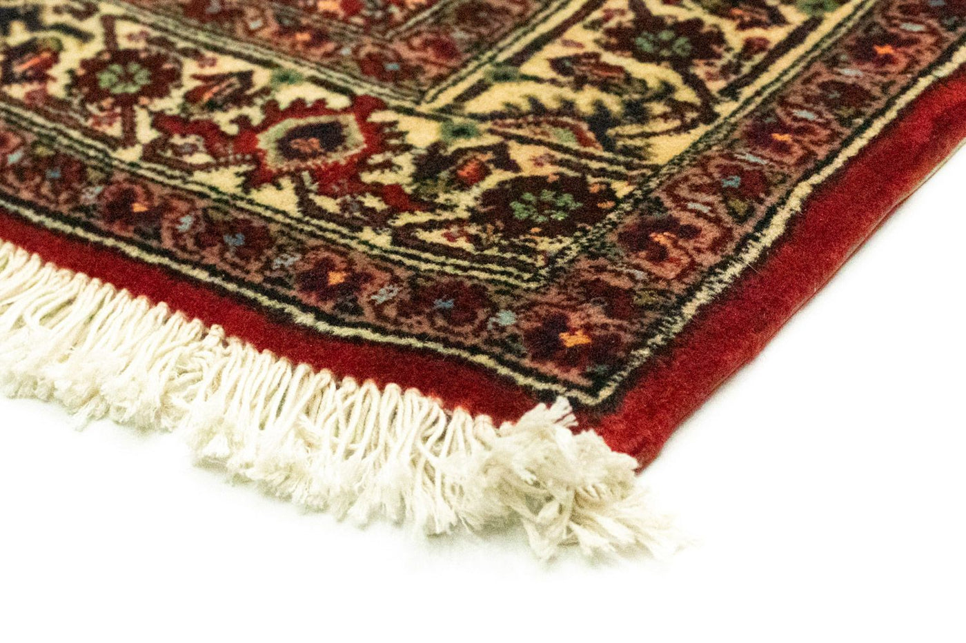 Bidjar Rug 200x89cm - Persian Rugs