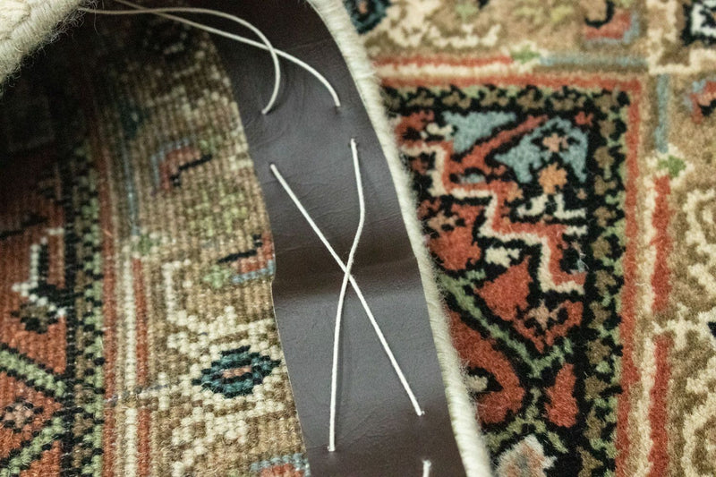 Perser Rug - Bidjar - 90 x 60 cm - beige