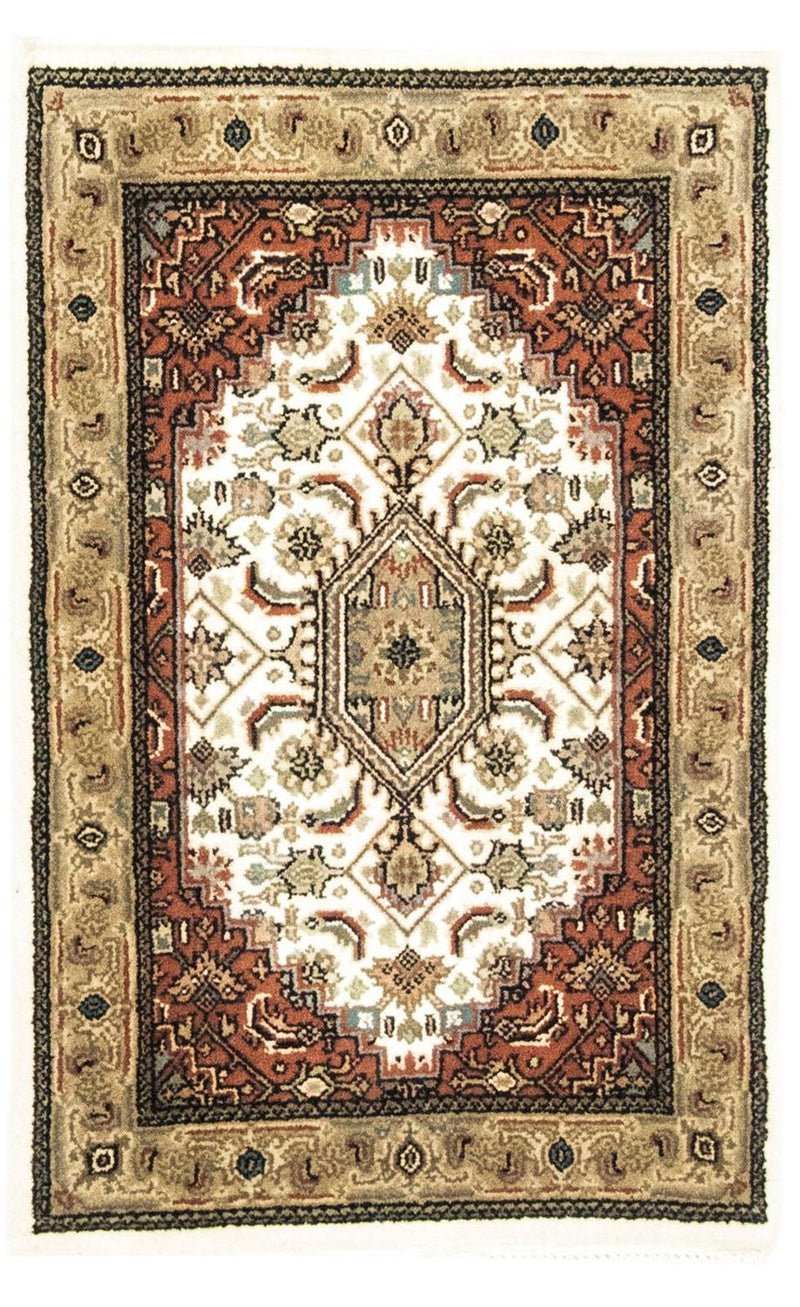Perser Rug - Bidjar - 90 x 60 cm - beige