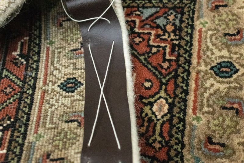 Perser Rug - Bidjar - 90 x 60 cm - beige