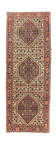 Bidjar Rug 167x63cm - Persian Rugs