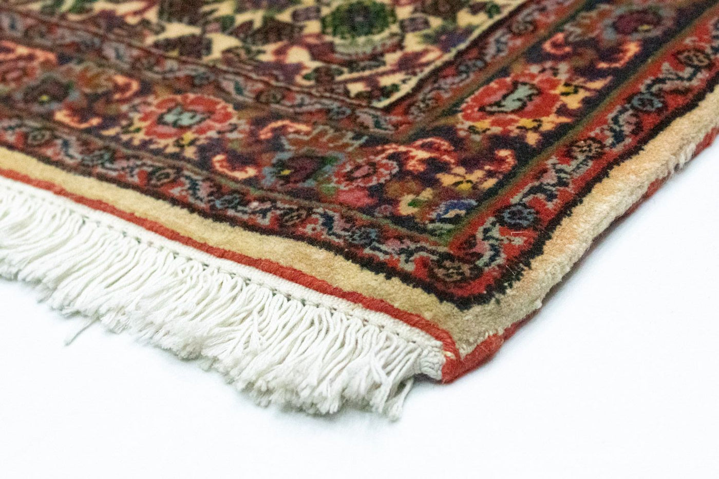 Bidjar Rug 167x63cm - Persian Rugs