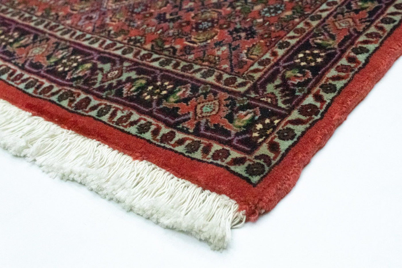 Bidjar Teppich 165x62cm - Perserteppich