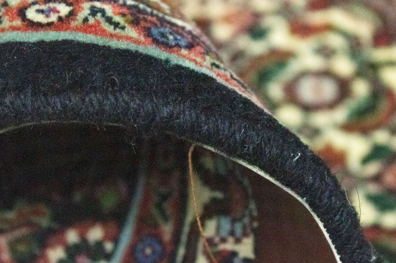 Runner Perser Rug - Bidjar - 163 x 60 cm - dark blue