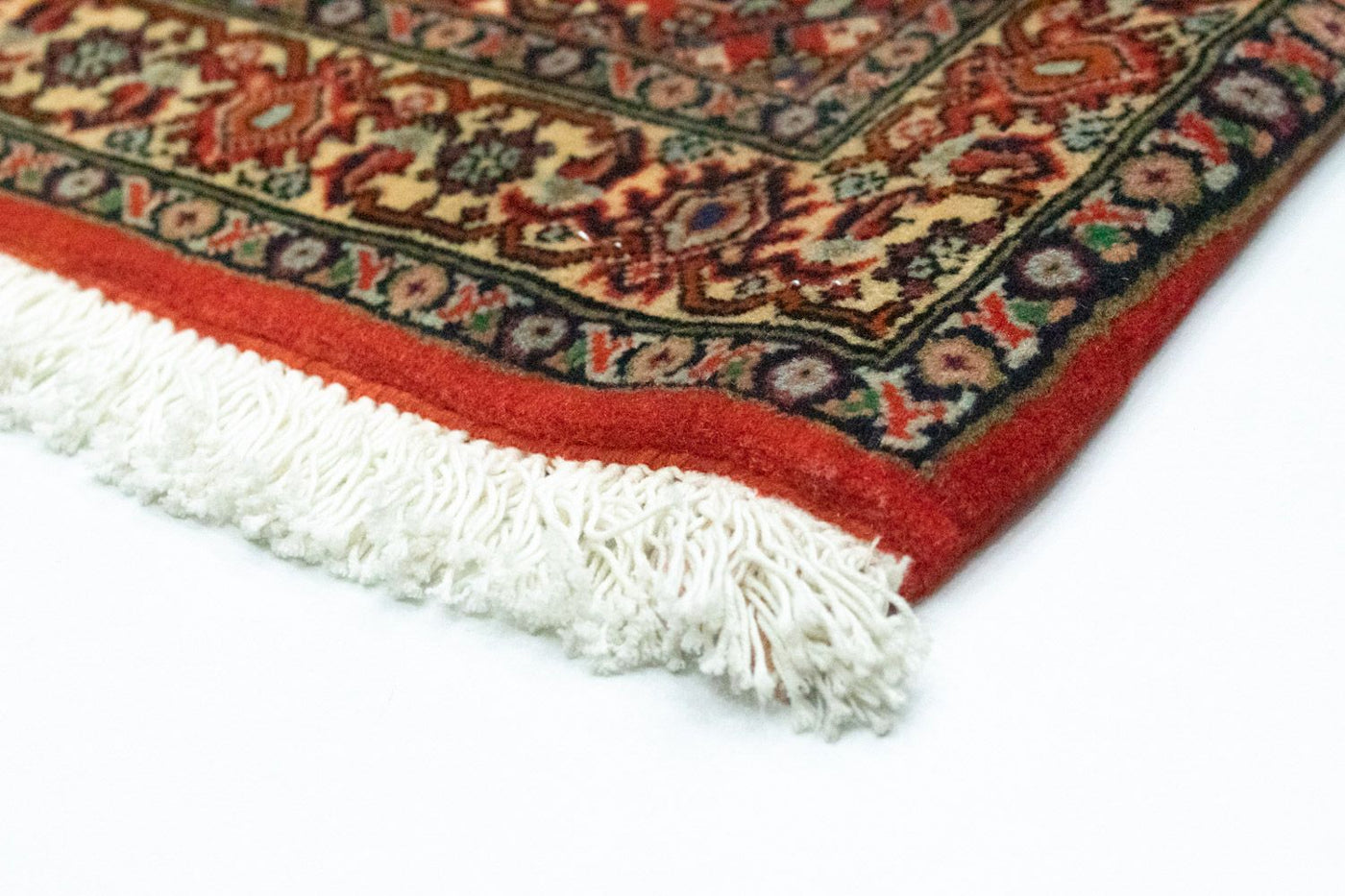 Bidjar Rug 153x63cm - Persian Rugs