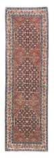 Bidjar Rug 187x56cm - Persian Rugs