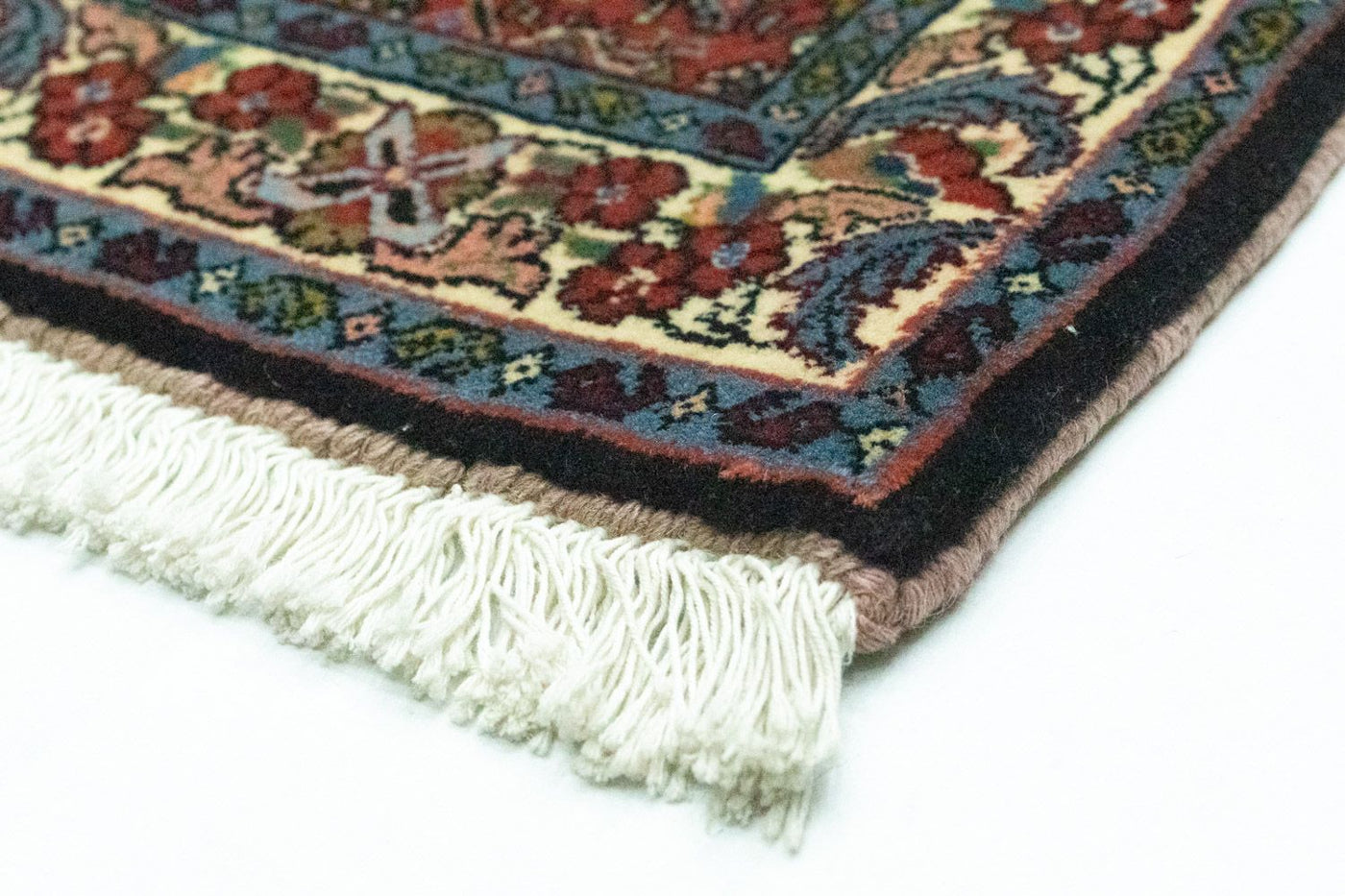 Bidjar Rug 187x56cm - Persian Rugs