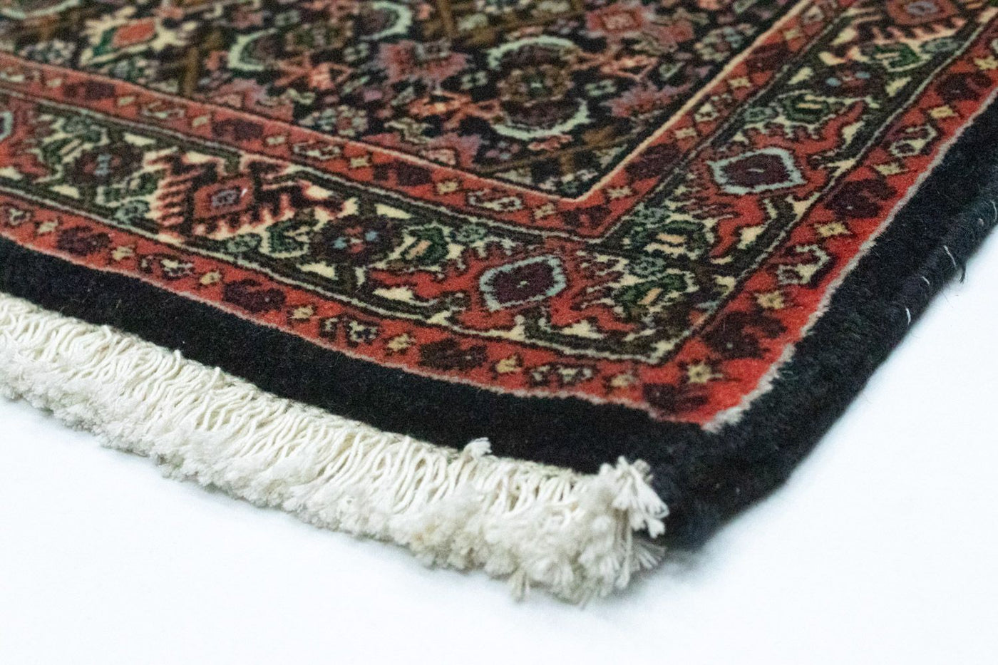 Bidjar Rug 156x65cm - Persian Rugs