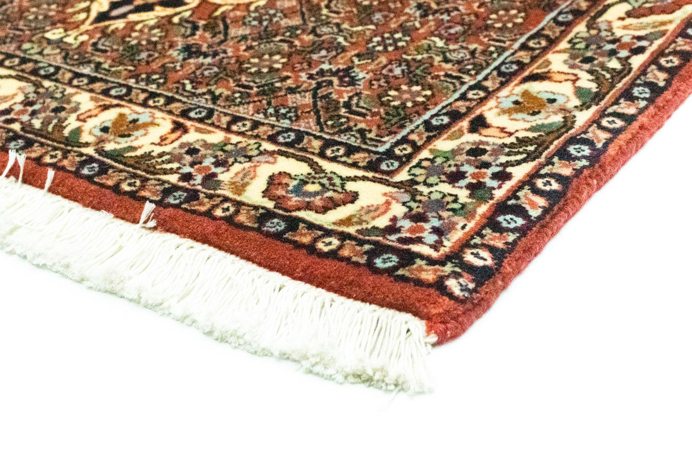 Bidjar Rug 190x72cm - Persian Rugs