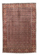 Bidjar Rug 287x195cm - Persian Rugs