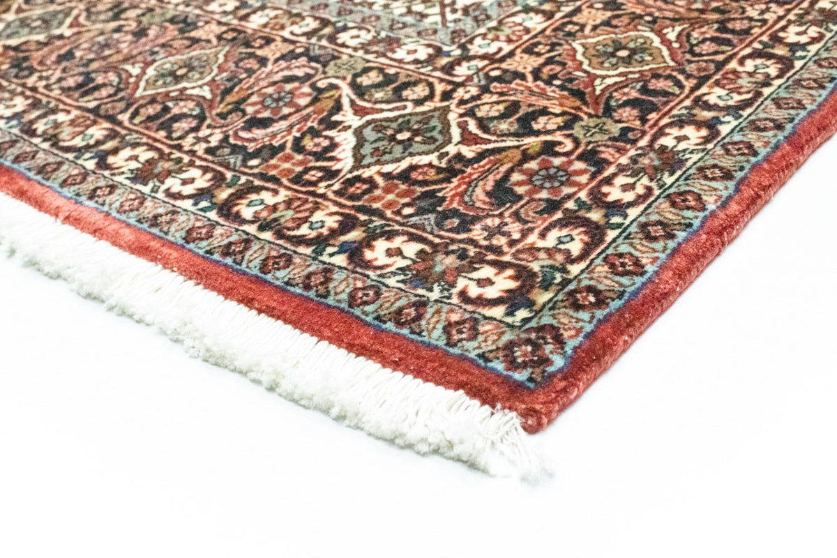 Perser Rug - Bidjar - 300 x 204 cm - red
