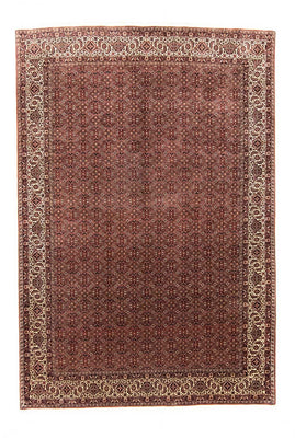 Perser Rug - Bidjar - 300 x 204 cm - red