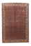 Perser Rug - Bidjar - 300 x 204 cm - red