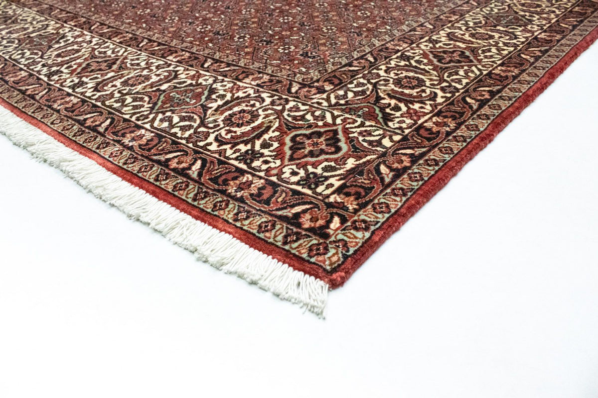 Perser Rug - Bidjar - 300 x 204 cm - red