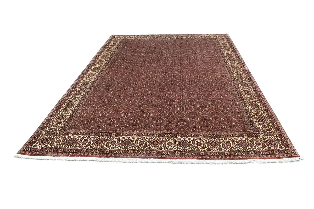 Perser Rug - Bidjar - 300 x 204 cm - red