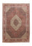 Perser Rug - Bidjar - 295 x 206 cm - red