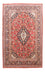 Perser Rug - Keshan - 292 x 190 cm - red