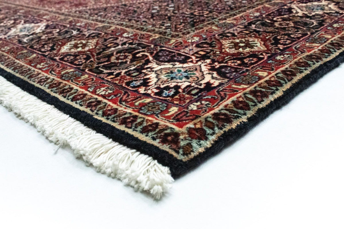 Perser Rug - Bidjar - 293 x 205 cm - blue