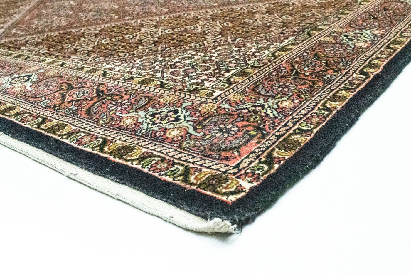 Bidjar Rug 295x203cm - Persian Rugs