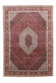 Bidjar Rug 291x205cm - Persian Rugs