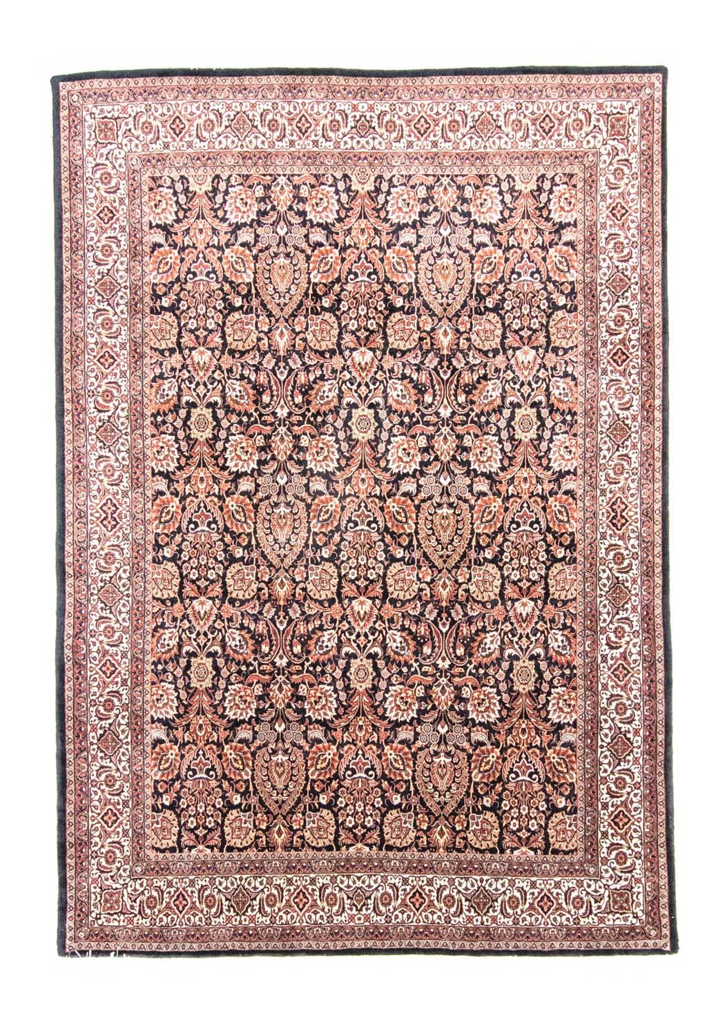 Perser Rug - Bidjar - 293 x 203 cm - dark blue