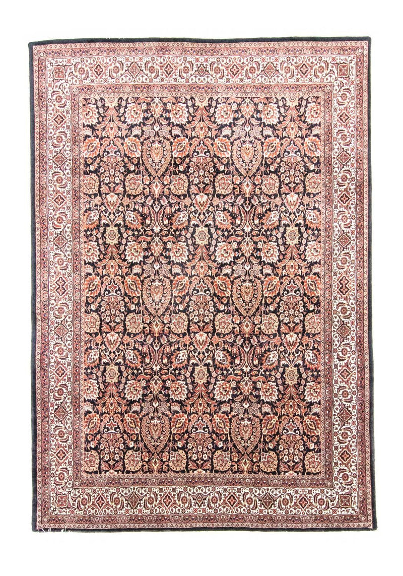 Perser Rug - Bidjar - 293 x 203 cm - dark blue